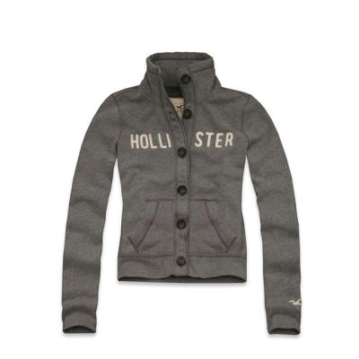 Cheap Hollister Women Hoodies wholesale No. 43